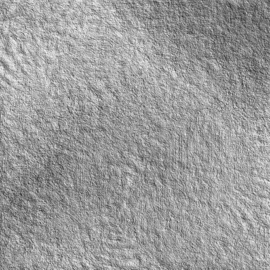 Tek renkli doku arka planı. Görüntü siyah ve beyaz tonları içerir. Yüzey sert görünüyor. Gri yazdırma ögesi.