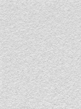 Beyaz çimento arka planı. Yeni yüzey pürüzlü görünüyor. Duvar kağıdı şeklinde. Arkaplan dokusu duvarı ve metin için kopyalama alanı.