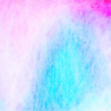 Renkli soyut desen. Fırça darbesi grafiği soyut. Sanat güzel renk sıçramaları. Arkaplan dokusu duvarı ve metin için kopyalama alanı.