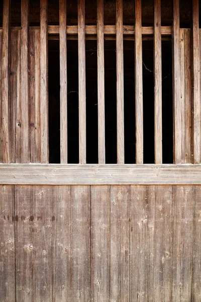 Zdjęcie Starego Ściany Drewniane — Zdjęcie stockowe