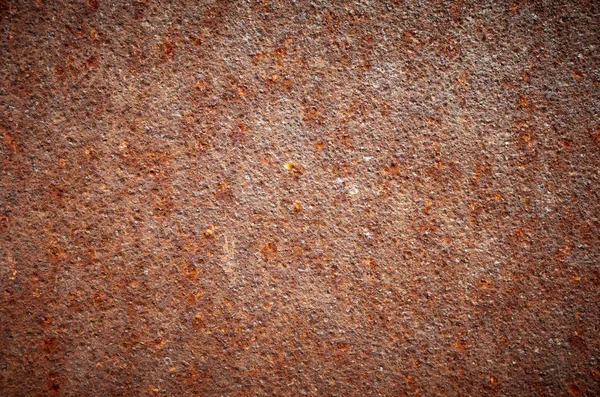 Ржавая стена, фон или текстура — стоковое фото