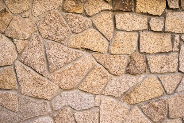 Texture Stone Masonry External Part Stone Structure Architecture Royalty Free Stock Images