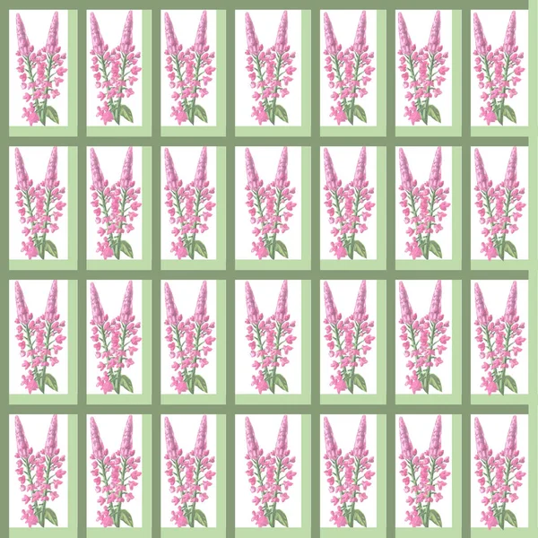 suluboya beyaz arkaplan duvar kağıdı pembe çiçekler pürüzsüz desen