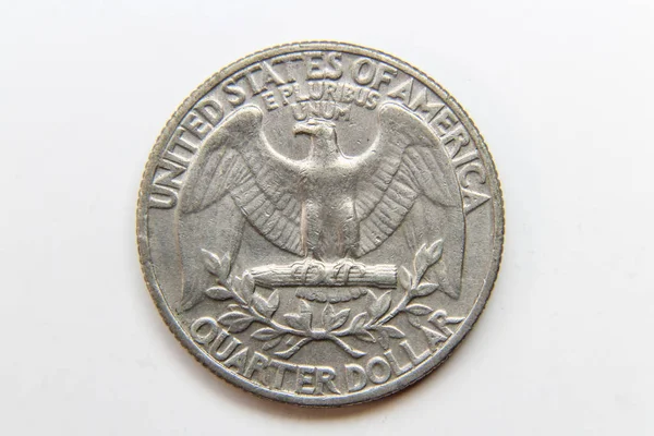 Deutsche Mark 1990 Para — Stok fotoğraf