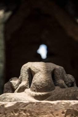 Antik Angkor kalıntıları ne, siem hasadı, Kamboçya 