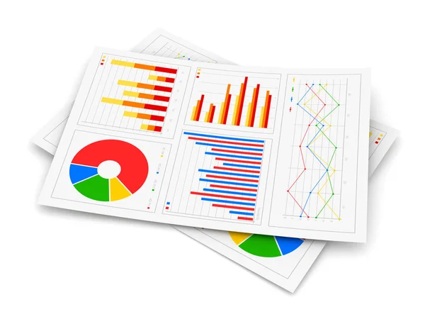 Business Finance Concept Dit Een Gesmolten Computergegenereerde Afbeelding Geïsoleerd Wit — Stockfoto