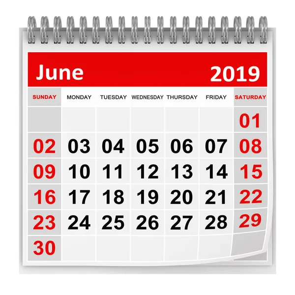 Haziran 2019, bu bilgisayar oluşturulan resmi bir 3d işlenir. Beyaz izole.