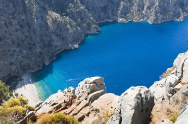 Fethiye Kelebekler Vadisi