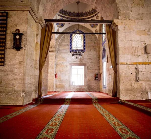 Sultan Zdjęcie Bayezit Mosque — Zdjęcie stockowe