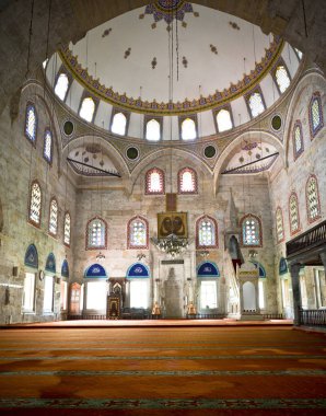 Sultan 2. Yapıya Camii