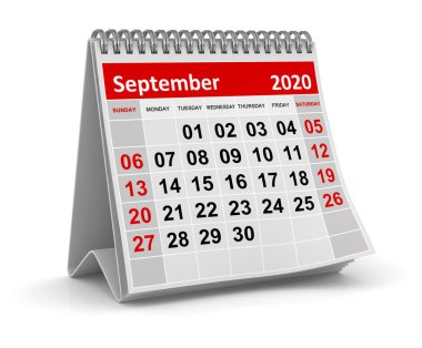 Eylül 2020