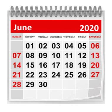 Haziran 2020