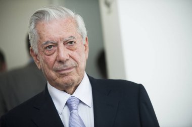 Jorge Mario Pedro Vargas Llosa