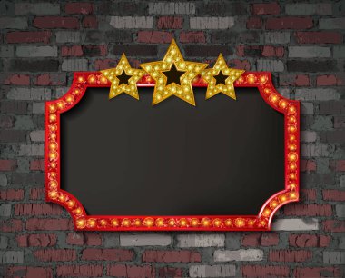 Kayan yazı açık renk altın tahta işaret