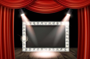Gümüş çerçeve içinde sinema tarzı