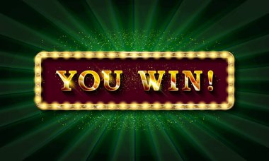 Sen afiş tasarım kazanmak.