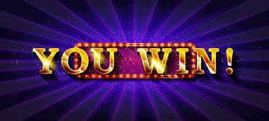 Sen afiş tasarım kazanmak.