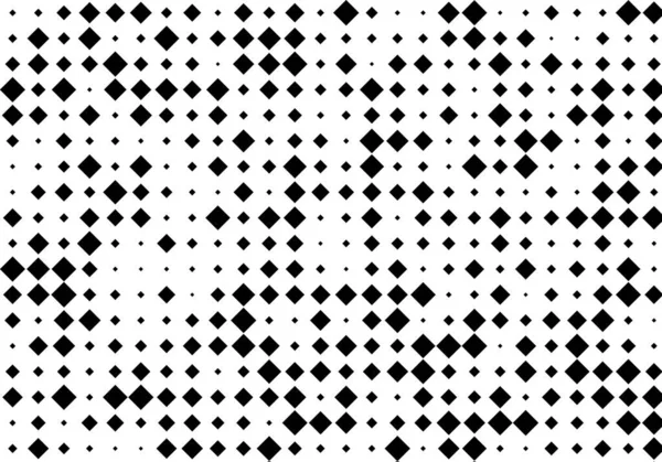 Modello geometrico astratto — Vettoriale Stock