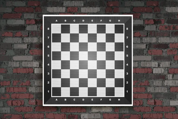 象棋板矢量 — 图库矢量图片