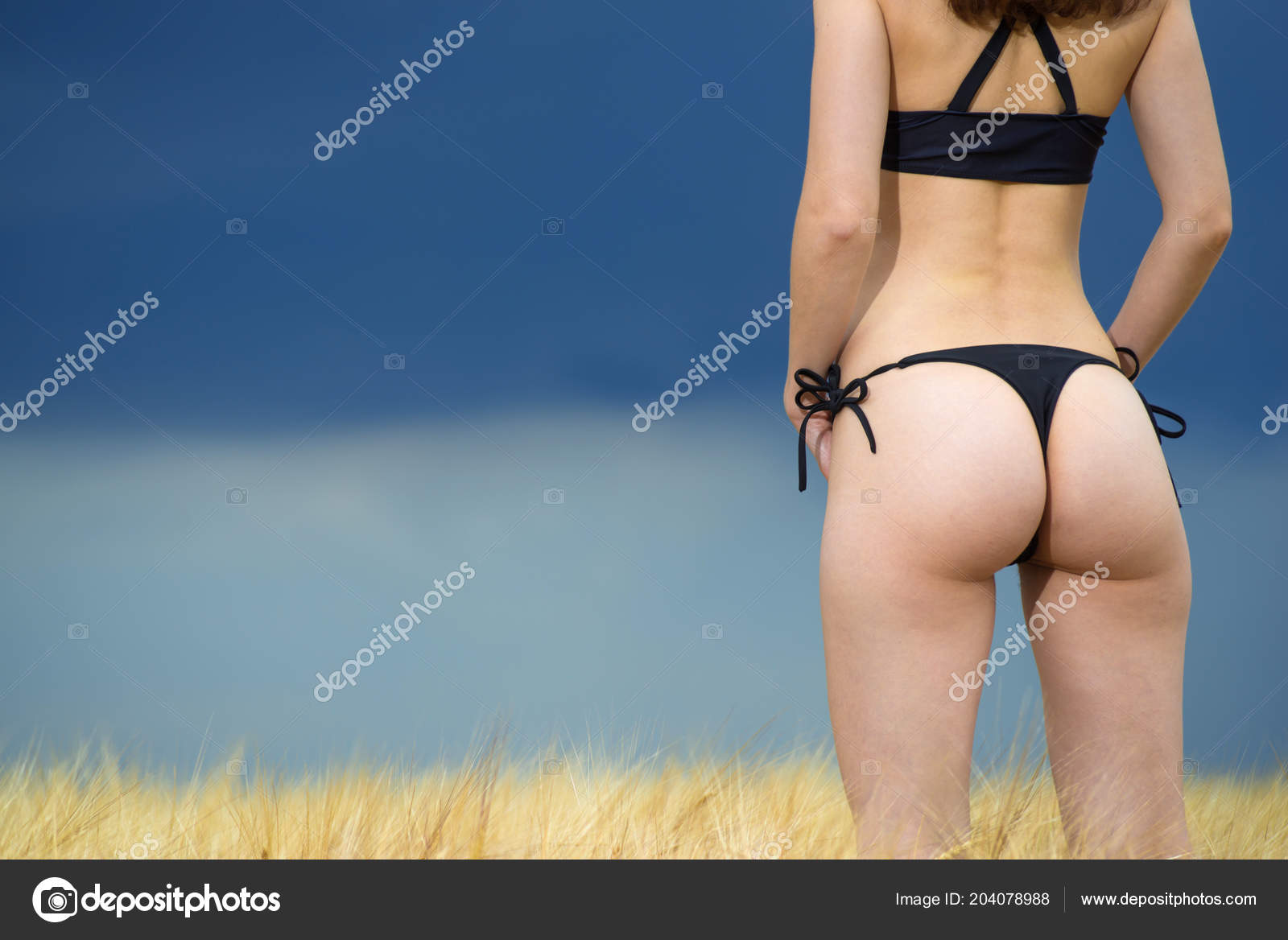 Sexig röv pics gratis