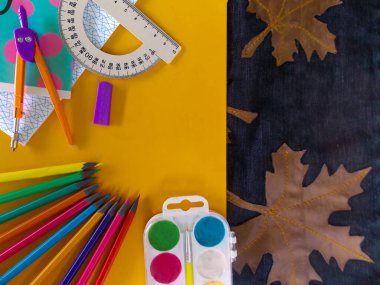 Karantinadan sonra okula dönmek