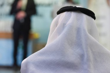 İslam konferansı, imam, İslam ve ar de Müslüman liderleri