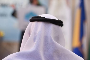 İslam konferansı, imam, İslam ve ar de Müslüman liderleri