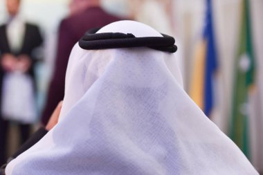 İslam konferansı, imam, İslam ve ar de Müslüman liderleri