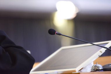 İslam Konferansı Uluslararası Mix Irk Etnik Liderler Başkanlık