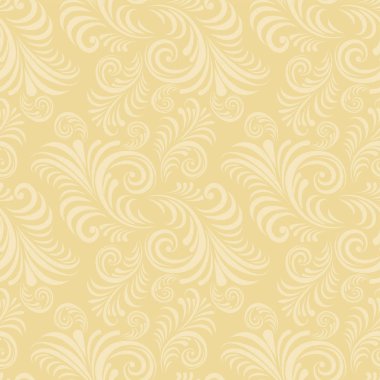 Kusursuz çiçek desenli arkaplan.