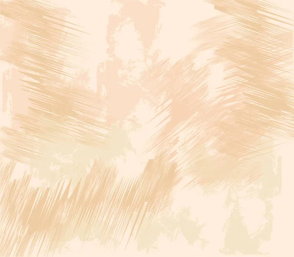 Texture Grunge Conception Vectorielle Papier Grunge Texture Fond — Image vectorielle