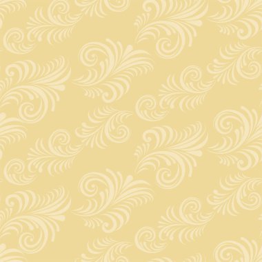 Dikişsiz çiçek deseni arka plan. Kağıt dikişsiz çiçek deseni kesip.