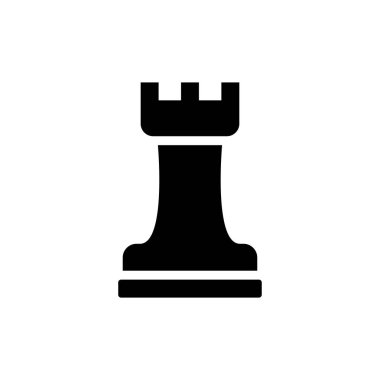 strateji simge vektör çizim