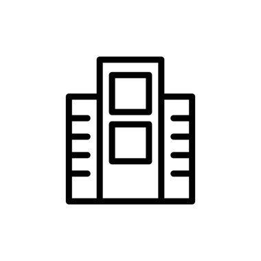 ikon vektör illüstrasyonu oluşturma