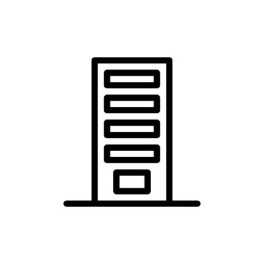 ikon vektör illüstrasyonu oluşturma