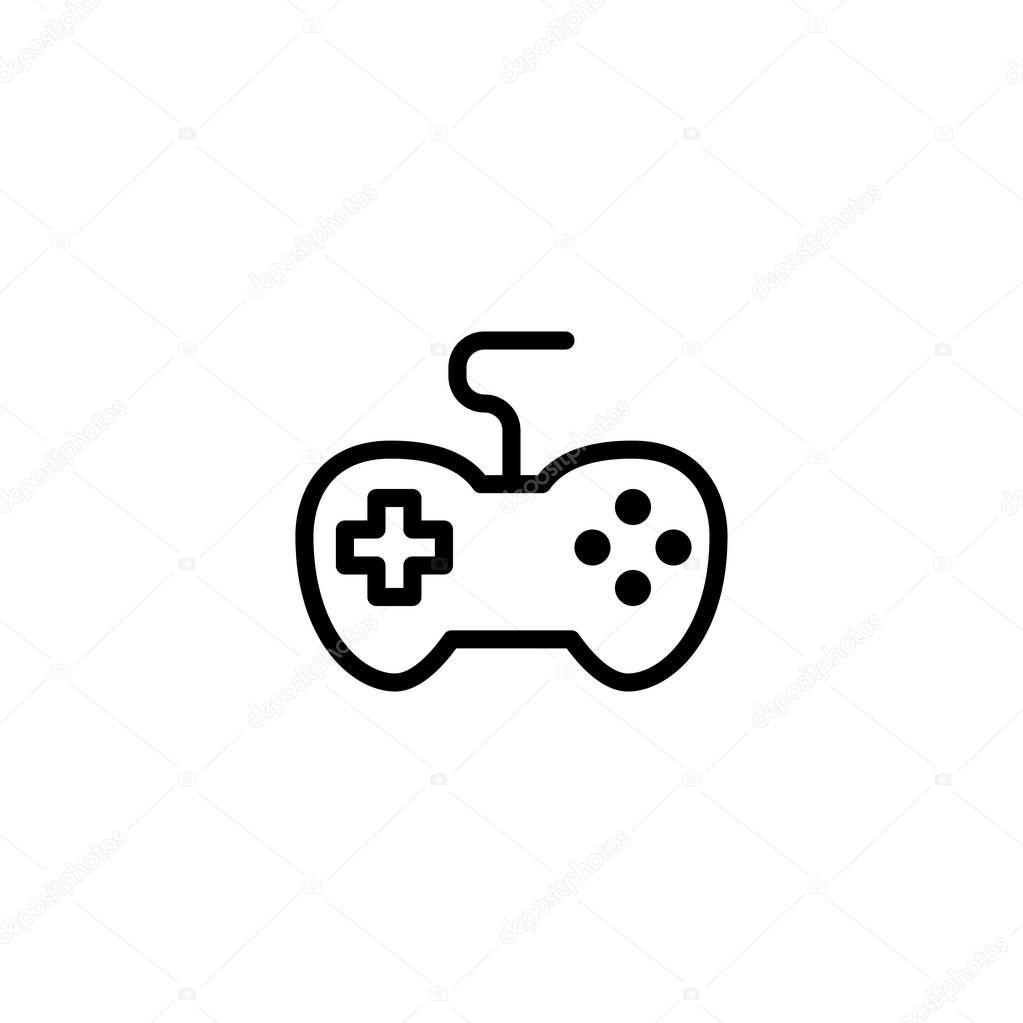 game icon vector illustration
