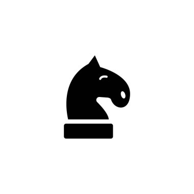 strateji simge vektör çizim