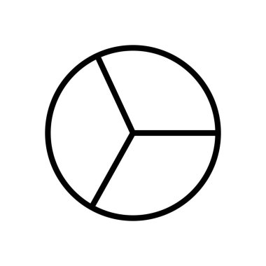 grafik, grafik simgesi vektör illüstrasyonu