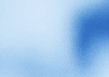 Metin için alanı olan soyut mavi arkaplan