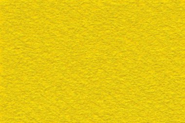 Sarı arkaplan ve altın bir yüzey dokusu