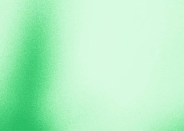 metin için alanı olan yeşil eğimli arkaplan