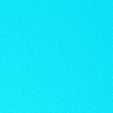 Mesajınız için mavi arkaplan ve boşluk