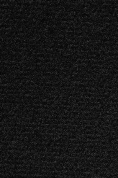 Textura Cuero Negro Fondo —  Fotos de Stock