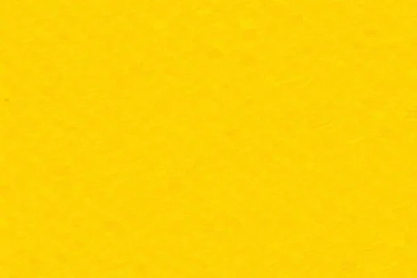 Tło Tekstury Papieru Żółtego — Zdjęcie stockowe