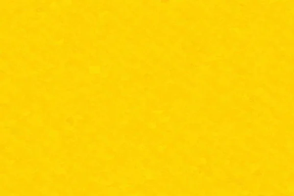 Yellow Paper Texture Background — Stock Photo, Image