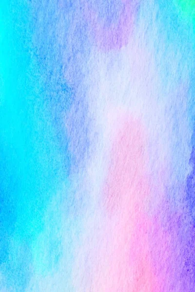 Soyut suluboya arka plan. El çizimi dokusu.