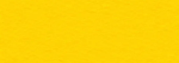 Yellow Background Large Texture Paper — Stock Photo, Image