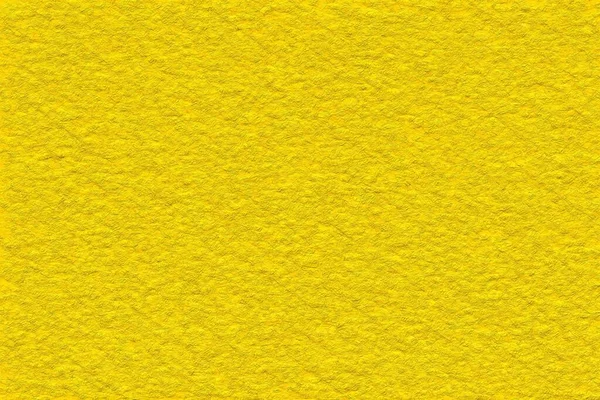 Fundo Amarelo Com Uma Textura Uma Superfície Dourada — Fotografia de Stock