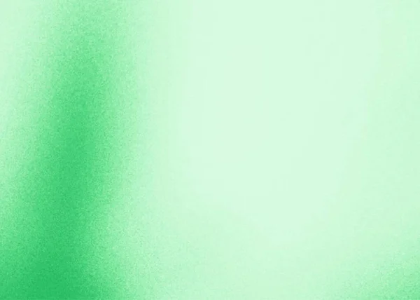 Зеленый Градиентный Фон Пробелами Текста — стоковое фото