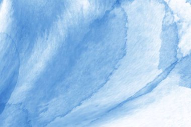 Metin için kopyalama alanı olan soyut gradyan arkaplan resmi